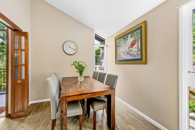 Sixth view of Homely house listing, 51 Melaleuca Drive, St Ives NSW 2075