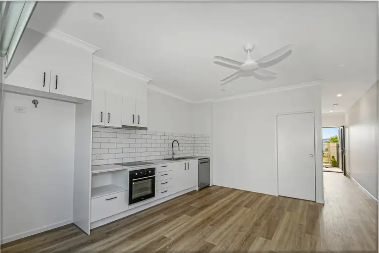 Second view of Homely townhouse listing, 21 Nord Lane, Nirimba QLD 4551