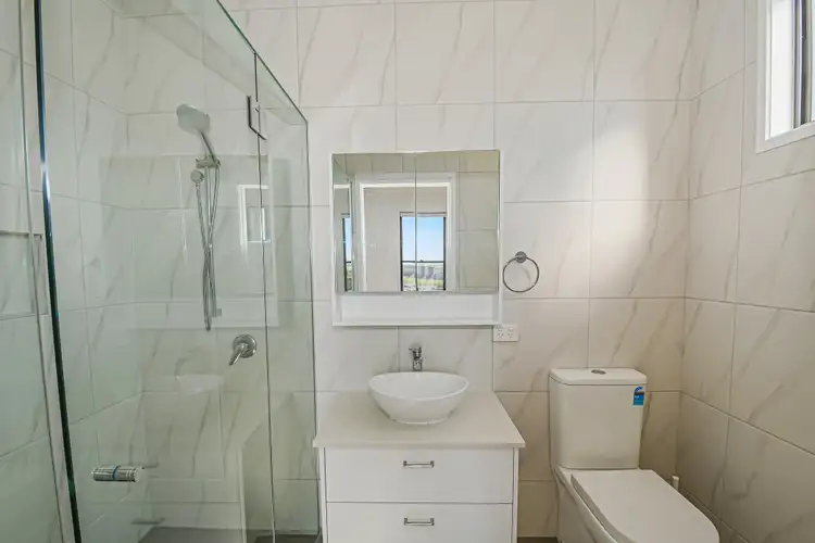 Fifth view of Homely townhouse listing, 21 Nord Lane, Nirimba QLD 4551