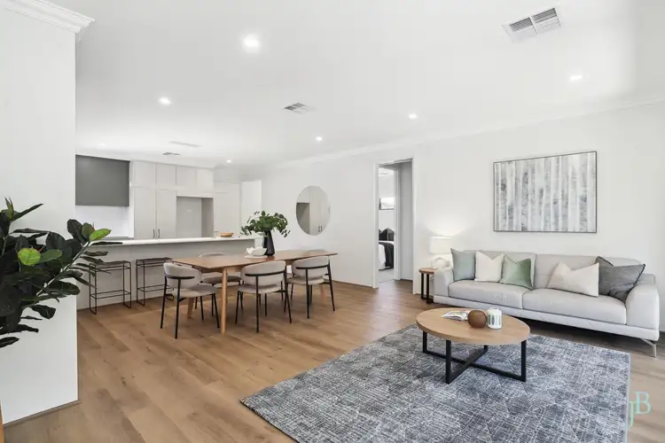 Main view of Homely house listing, 50a Smith Street, Dianella WA 6059