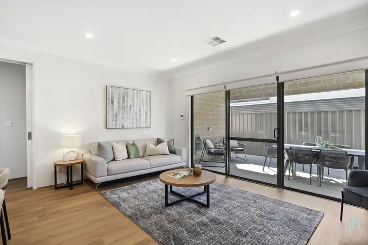 Third view of Homely house listing, 50a Smith Street, Dianella WA 6059