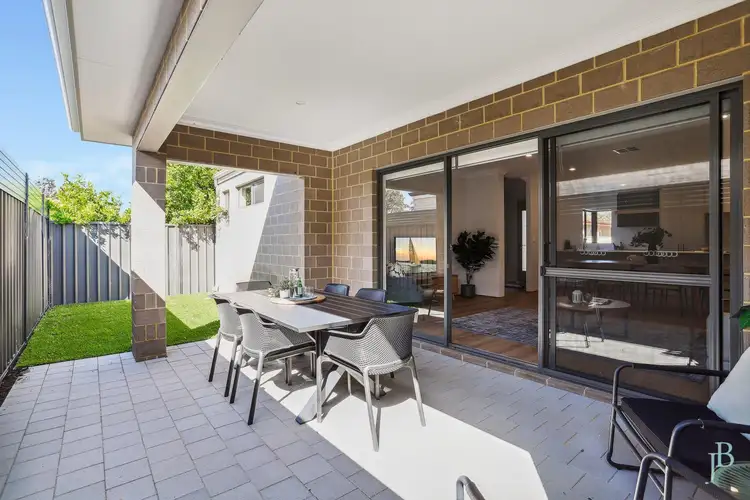 Fourth view of Homely house listing, 50a Smith Street, Dianella WA 6059