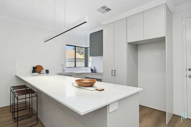 Sixth view of Homely house listing, 50a Smith Street, Dianella WA 6059