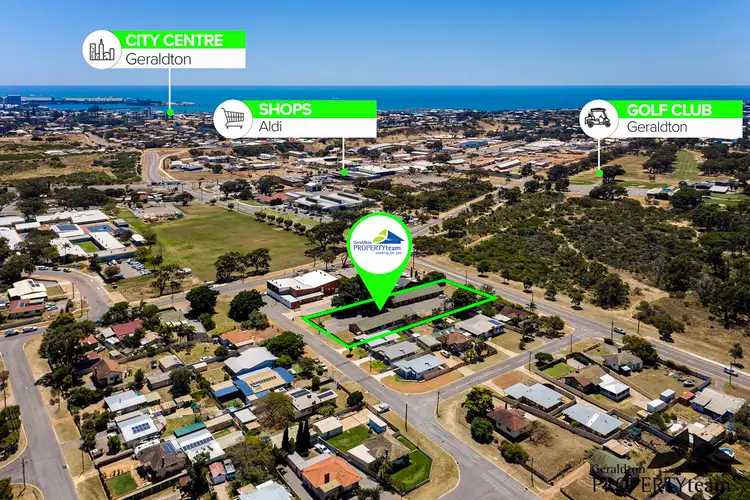 Main view of Homely block of units listing, 7 Carter Street, Rangeway WA 6530