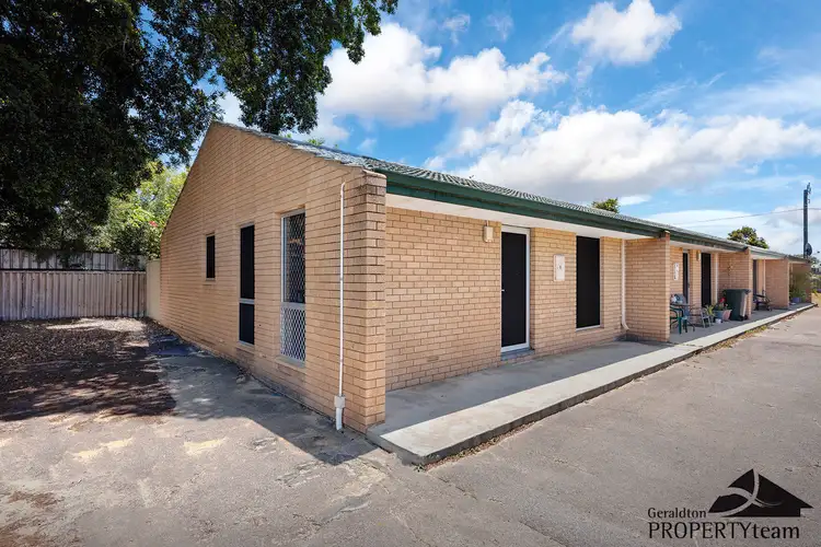 Third view of Homely block of units listing, 7 Carter Street, Rangeway WA 6530