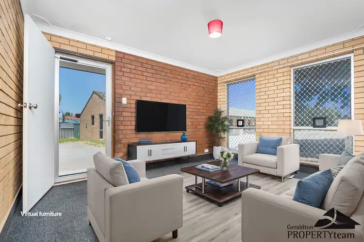 Fourth view of Homely block of units listing, 7 Carter Street, Rangeway WA 6530