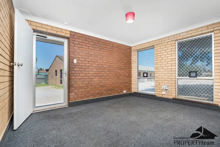 Fifth view of Homely block of units listing, 7 Carter Street, Rangeway WA 6530