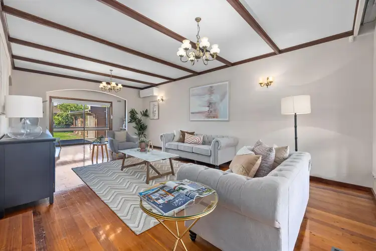 Second view of Homely house listing, 15 Brookland Court, Mulgrave VIC 3170