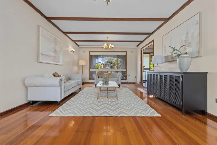 Third view of Homely house listing, 15 Brookland Court, Mulgrave VIC 3170