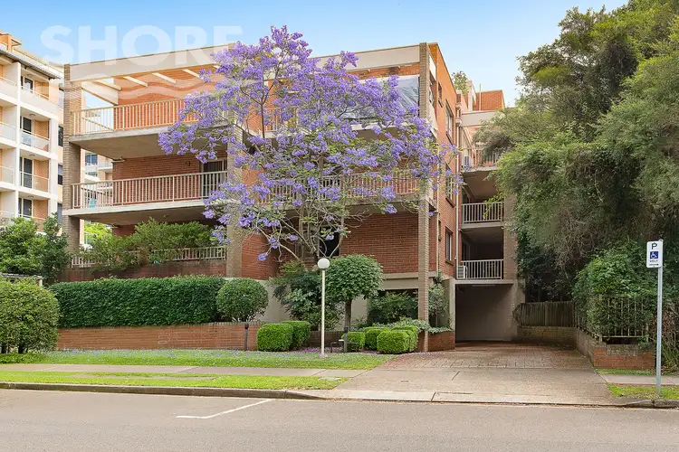 6/29 Romsey Street, Waitara NSW 2077
