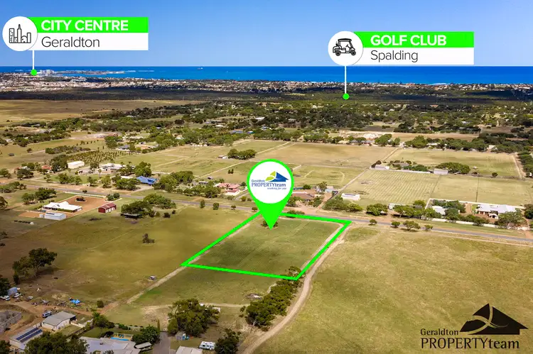 Main view of Homely land listing, 37 Webber Road, Moresby WA 6530