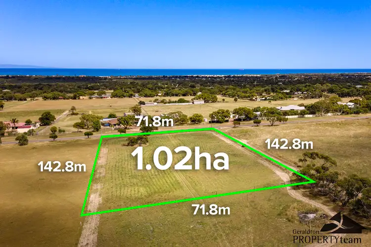 Fourth view of Homely land listing, 37 Webber Road, Moresby WA 6530