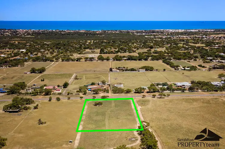 Fifth view of Homely land listing, 37 Webber Road, Moresby WA 6530