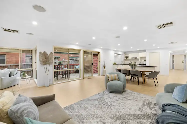 Fourth view of Homely house listing, 5 The Briars, Lysterfield VIC 3156