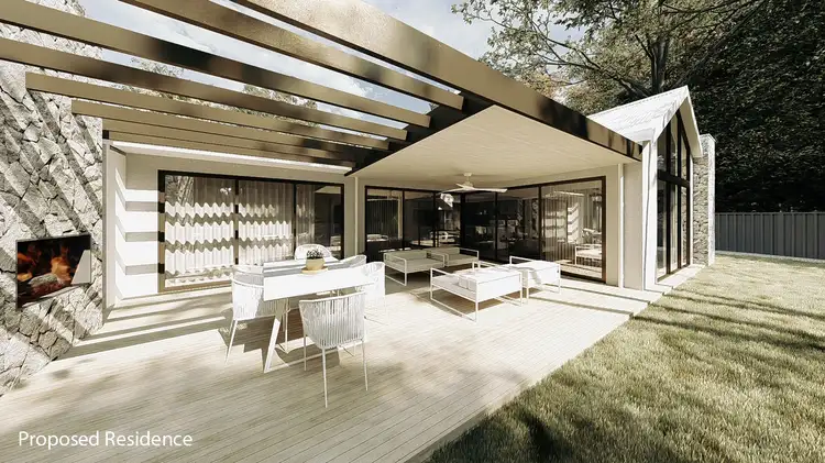 Sixth view of Homely land listing, 16 Black Swan Drive, West Busselton WA 6280