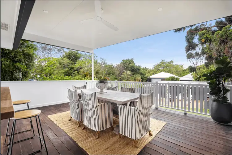 22 Thorne Street, Windsor QLD 4030