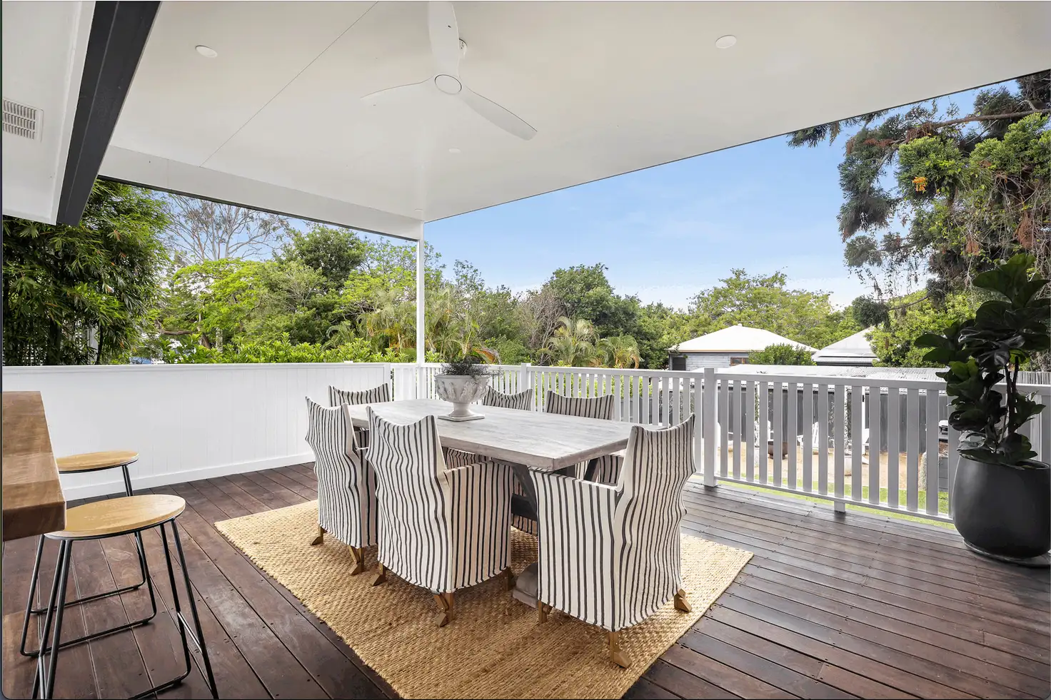 Main view of Homely house listing, 22 Thorne Street, Windsor QLD 4030