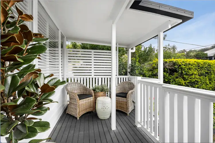 Third view of Homely house listing, 22 Thorne Street, Windsor QLD 4030