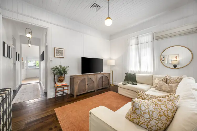 Fourth view of Homely house listing, 22 Thorne Street, Windsor QLD 4030