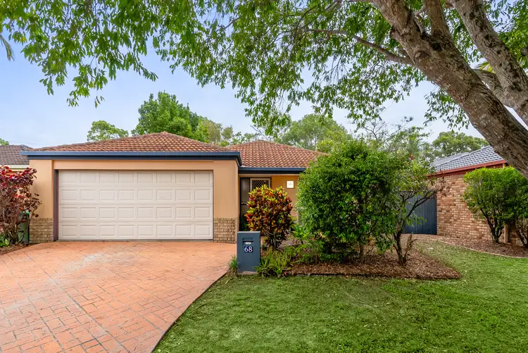 68 Statesman Circuit, Sippy Downs QLD 4556