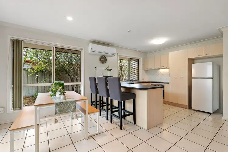Second view of Homely house listing, 68 Statesman Circuit, Sippy Downs QLD 4556