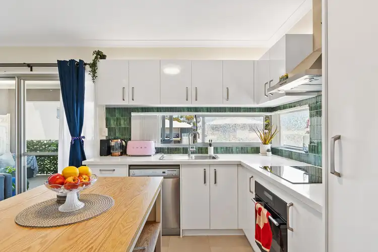 Second view of Homely house listing, 6/61 Hardey Road, Belmont WA 6104