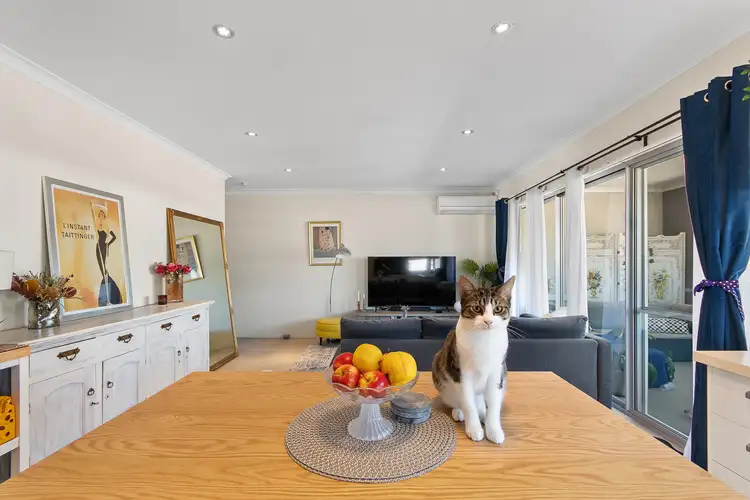 Sixth view of Homely house listing, 6/61 Hardey Road, Belmont WA 6104