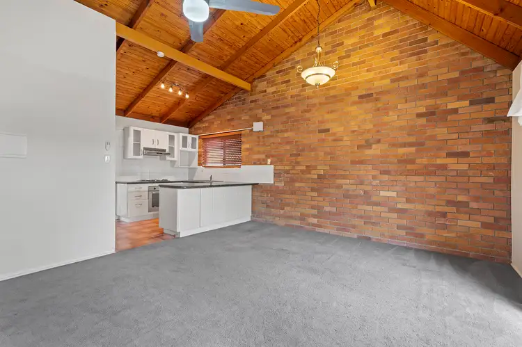 Second view of Homely house listing, 1/2 Lancewood Street, Algester QLD 4115