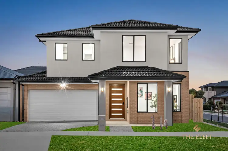 85 Tulsi Avenue, Werribee VIC 3030