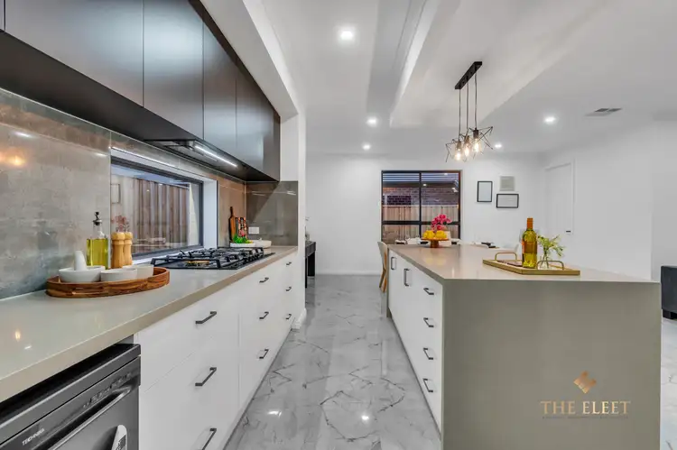 Sixth view of Homely house listing, 85 Tulsi Avenue, Werribee VIC 3030