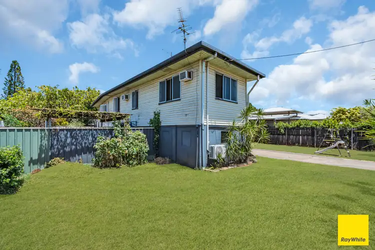 Second view of Homely house listing, 107 English Street, Manunda QLD 4870