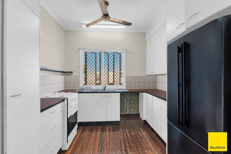 Third view of Homely house listing, 107 English Street, Manunda QLD 4870
