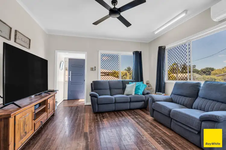 Fourth view of Homely house listing, 107 English Street, Manunda QLD 4870