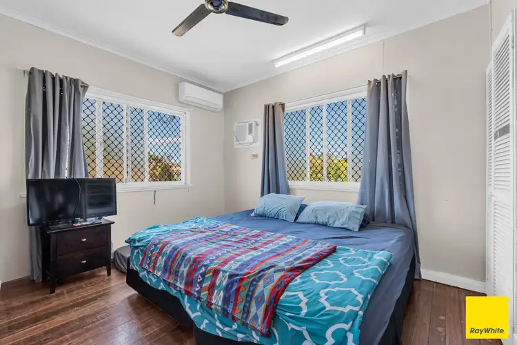 Fifth view of Homely house listing, 107 English Street, Manunda QLD 4870