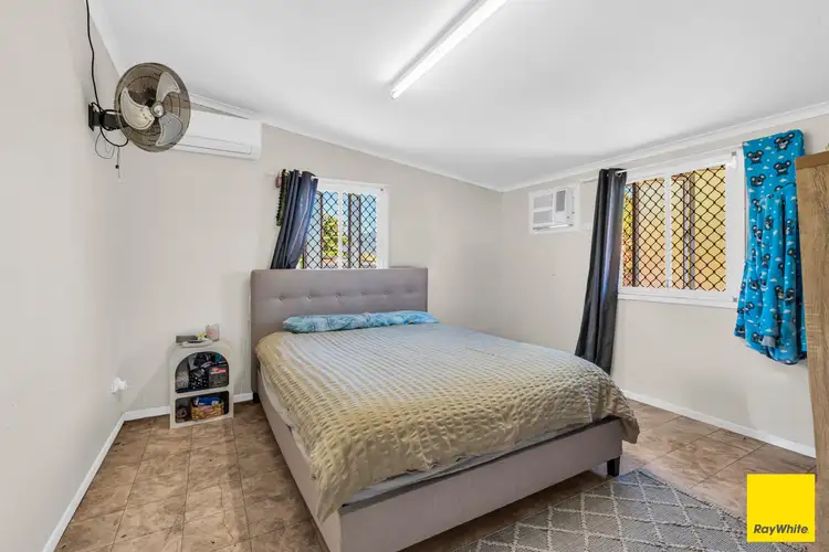 Seventh view of Homely house listing, 107 English Street, Manunda QLD 4870