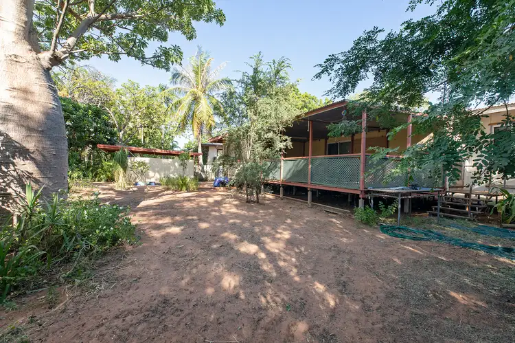 4 Blythe Street, Derby WA 6728