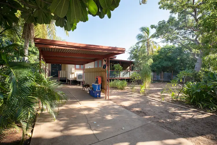 Second view of Homely house listing, 4 Blythe Street, Derby WA 6728