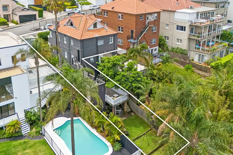 2/47 Liverpool Street, Rose Bay NSW 2029
