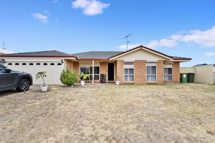 Main view of Homely house listing, 4 Waxberry Close, Halls Head WA 6210