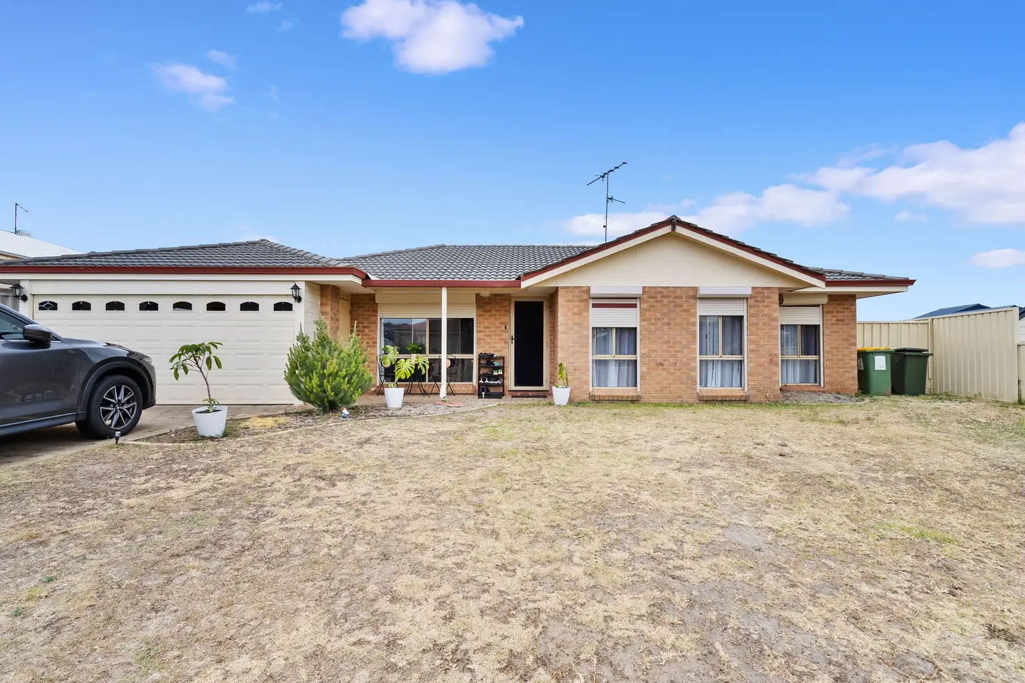 Main view of Homely house listing, 4 Waxberry Close, Halls Head WA 6210