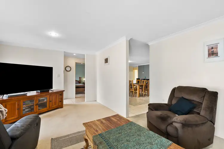 Second view of Homely house listing, 4 Waxberry Close, Halls Head WA 6210
