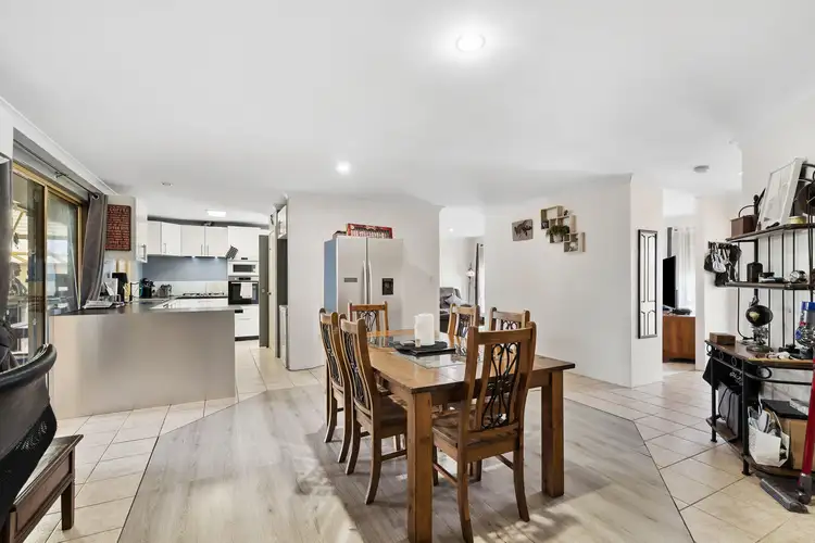Third view of Homely house listing, 4 Waxberry Close, Halls Head WA 6210