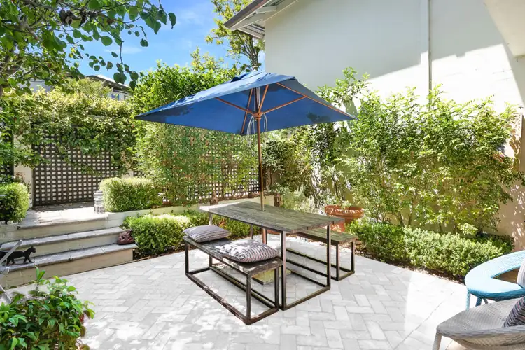 Second view of Homely house listing, 6/128 Forrest Street, Peppermint Grove WA 6011