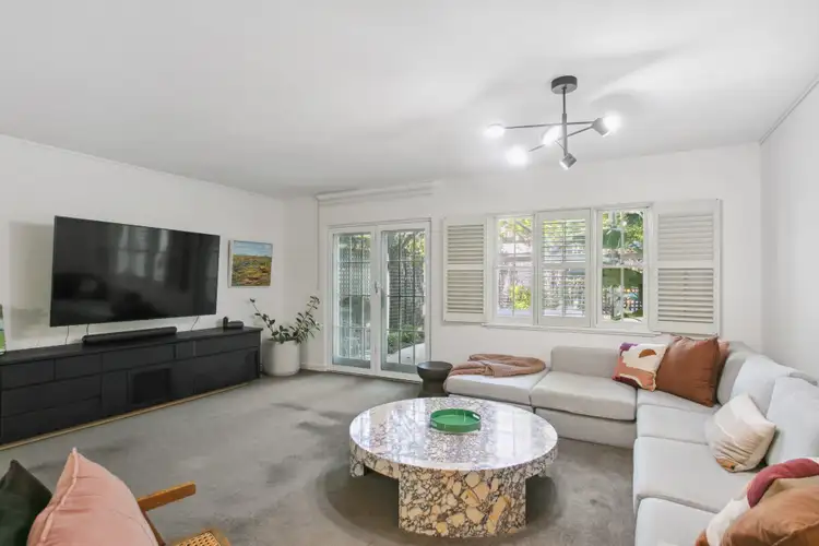 Fourth view of Homely house listing, 6/128 Forrest Street, Peppermint Grove WA 6011
