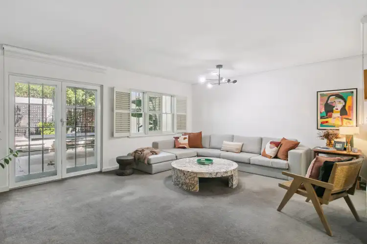 Sixth view of Homely house listing, 6/128 Forrest Street, Peppermint Grove WA 6011