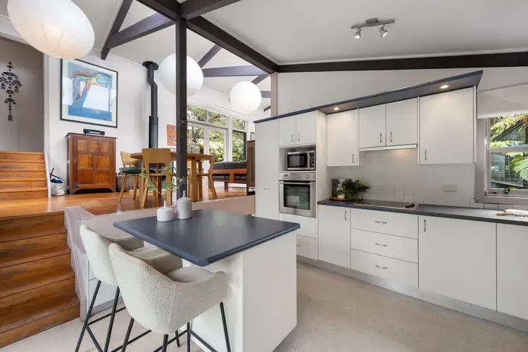 Fifth view of Homely house listing, 9 Patricia Place, Killcare NSW 2257