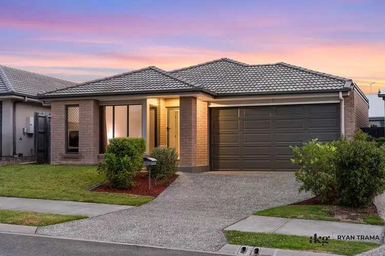 Main view of Homely house listing, 28 Mount Huntley Street, Park Ridge QLD 4125