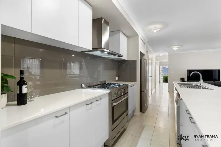 Third view of Homely house listing, 28 Mount Huntley Street, Park Ridge QLD 4125