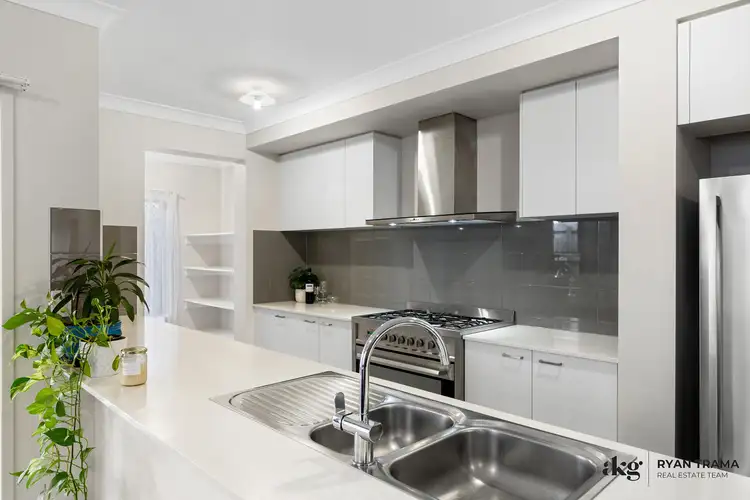 Fourth view of Homely house listing, 28 Mount Huntley Street, Park Ridge QLD 4125