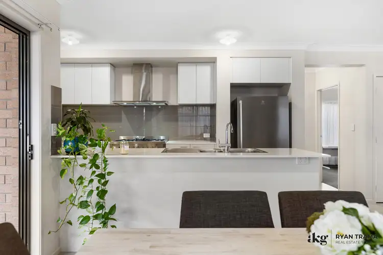 Fifth view of Homely house listing, 28 Mount Huntley Street, Park Ridge QLD 4125